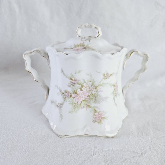 China Serving Set - Picture 4 of 11